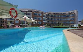 Apartments In Sunny Island Complex