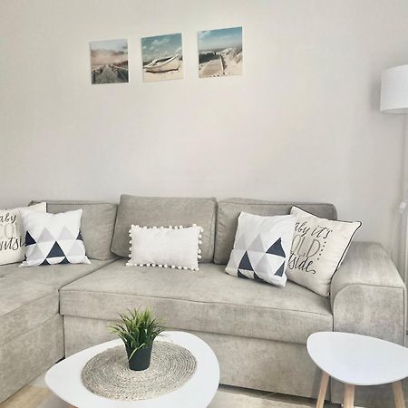 Apartments In Sunny Island Complex Czernomorec Zewnętrze zdjęcie
